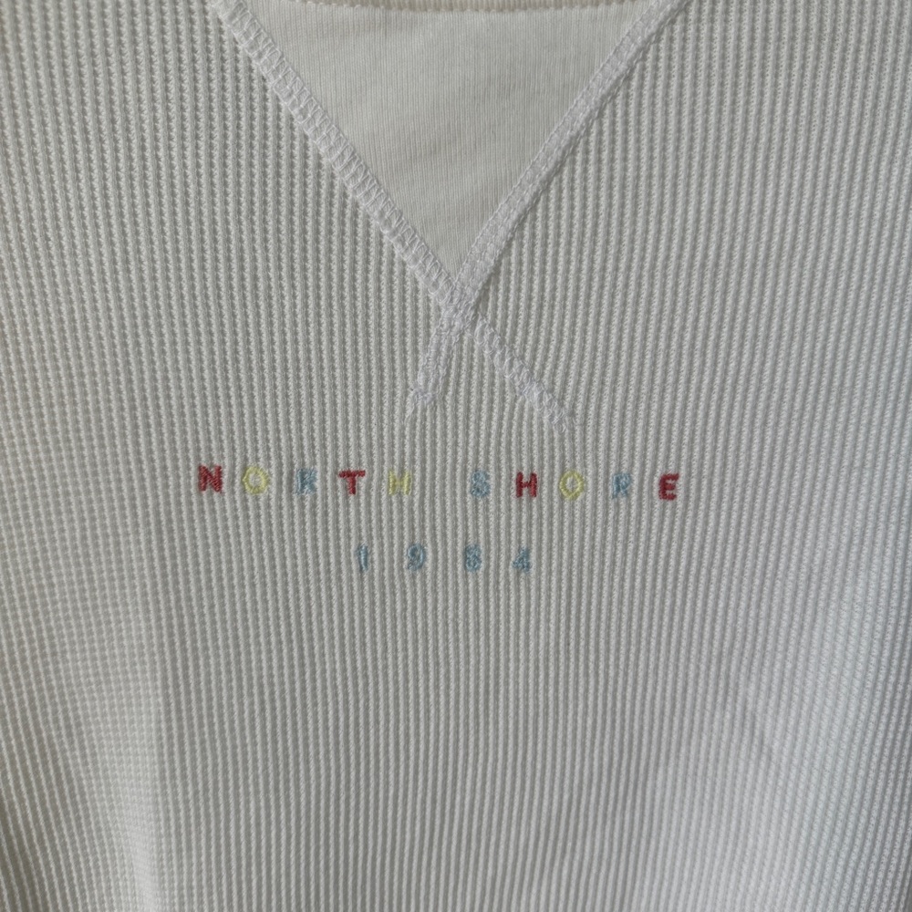 NWT Brandy Melville Top